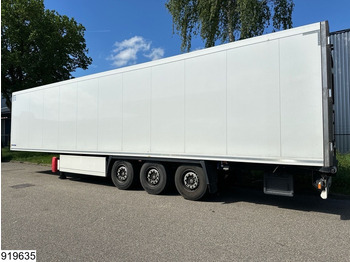 Semi-remorque frigorifique Krone Koel vries Thermoking SLX 300: photos 3
