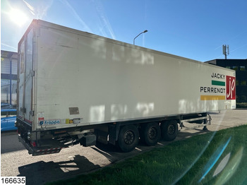 Semi-remorque frigorifique Lecitrailer Koel vries Carrier Vector 1350, Dhollandia: photos 4