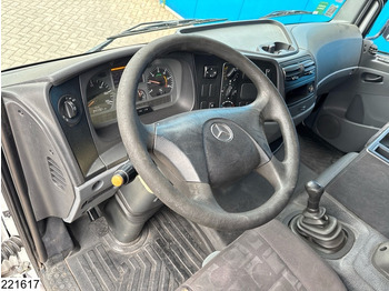 Mercedes-Benz Atego 1322 EURO 4, Manual, Dhollandia, Chereau en leasing occasion Mercedes-Benz Atego 1322 EURO 4, Manual, Dhollandia, Chereau: photos 5