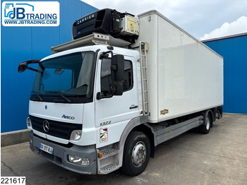 Camion frigorifique MERCEDES-BENZ Atego 1322