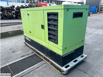 Groupe électrogène Pramac GSW115 2593 h, 85KW, 106KVA: photos 2