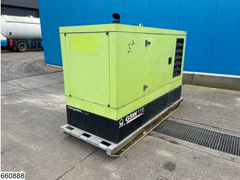 Groupe électrogène Pramac GSW115 2593 h, 85KW, 106KVA: photos 4