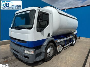 Camion citerne RENAULT Premium 270