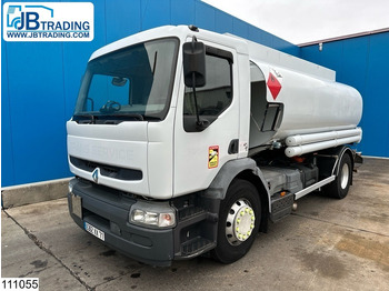 Camion citerne RENAULT Premium 270