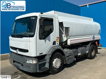 Camion citerne RENAULT Premium 270