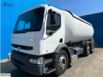 Camion citerne RENAULT Premium 300