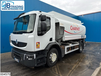 Camion citerne RENAULT Premium 320