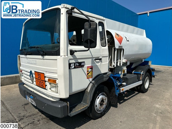Camion citerne RENAULT Midliner S 150