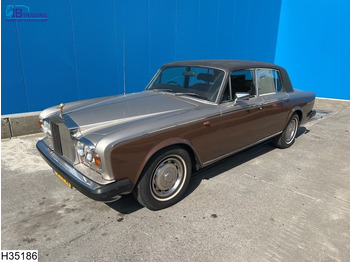 Berline ROLLS-ROYCE