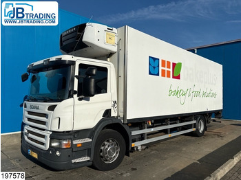 Camion frigorifique SCANIA P 230