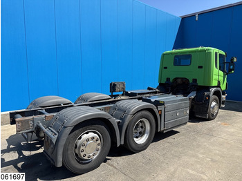 Châssis cabine Scania P 310 CNG 6X2, CNG, EURO 5: photos 3