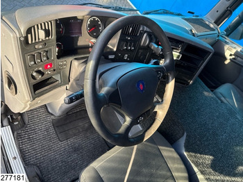 Camion frigorifique Scania P 360 EURO 5, Carrier, B.A.R.: photos 5