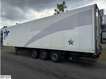 Semi-remorque frigorifique Schmitz Cargobull Koel vries Carrier Vector 1850 ,Dhollandia: photos 3