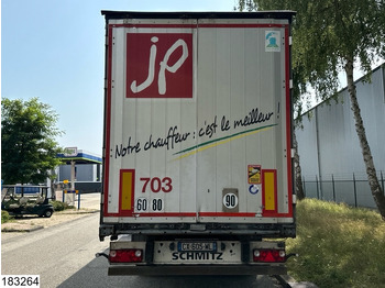 Schmitz Cargobull Tautliner en leasing occasion Schmitz Cargobull Tautliner: photos 3