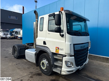 Tracteur routier DAF CF 410 EURO 6, PTO: photos 2 Tracteur routier DAF CF 410 EURO 6, PTO: photos 2