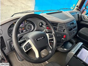 Tracteur routier DAF XF 480 EURO 6, Retarder, Standairco, PTO: photos 5