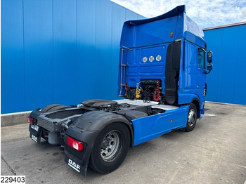 Tracteur routier DAF XF 480 SSC, EURO 6, Standairco: photos 3