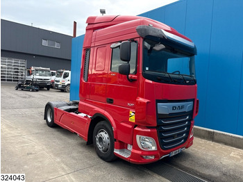 Tracteur routier DAF XF 530 EURO 6, Standairco, PTO: photos 2