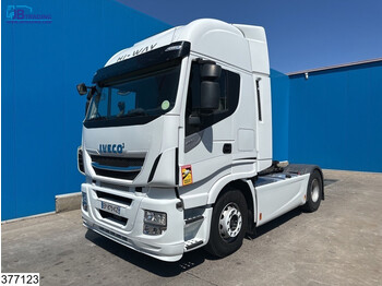Tracteur routier Iveco Stralis 480 AS, EURO 6, Retarder