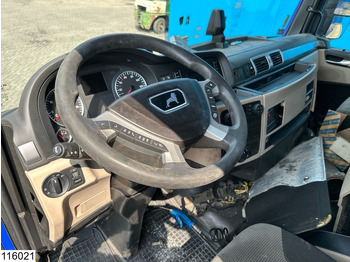 Tracteur routier MAN TGX 18 420 EURO 6, Standairco, ADR, Engine defect: photos 5