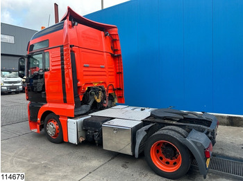 MAN TGX 18 440 en leasing occasion MAN TGX 18 440: photos 4