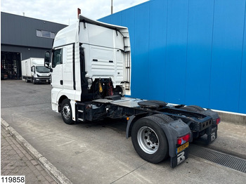 Tracteur routier MAN TGX 18 460 EURO 6: photos 4