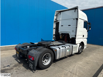 Tracteur routier MAN TGX 18 460 EURO 6: photos 2