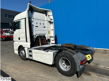 Tracteur routier MAN TGX 18 460 EURO 6, Retarder: photos 4