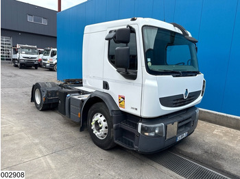 Tracteur routier Renault Premium 380 Dxi EURO 5, PTO: photos 2