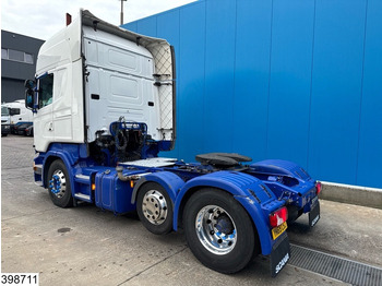 Scania R 490 6X2, EURO 6, RHD, PTO en leasing occasion Scania R 490 6X2, EURO 6, RHD, PTO: photos 4