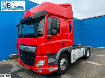 Tracteur routier DAF CF 440