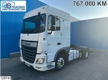 Tracteur routier DAF XF 460