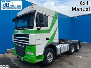 Tracteur routier DAF XF 460