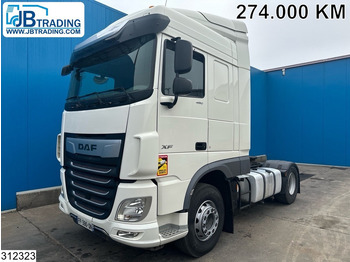 Tracteur routier DAF XF 480
