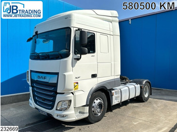 Tracteur routier DAF XF 480