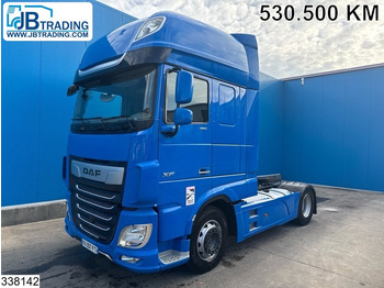 Tracteur routier DAF XF 480