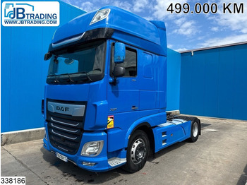 Tracteur routier DAF XF 480