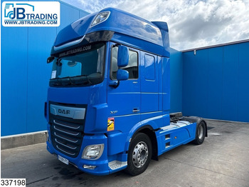 Tracteur routier DAF XF 480