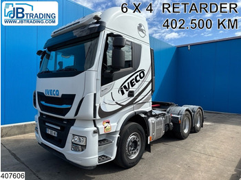 Tracteur routier IVECO Stralis