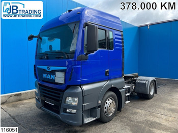 Tracteur routier MAN TGS