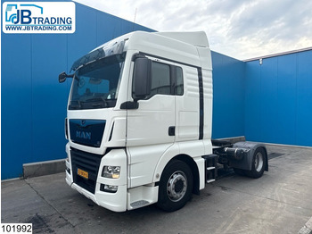 Tracteur routier MAN TGX 18.420