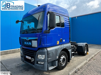 Tracteur routier MAN TGX 18.420