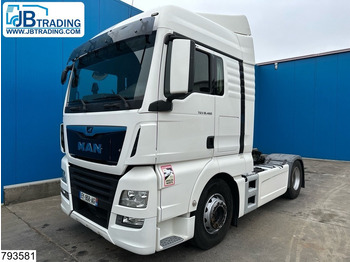 Tracteur routier MAN TGX 18.460