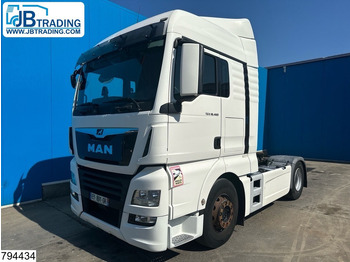 Tracteur routier MAN TGX 18.460