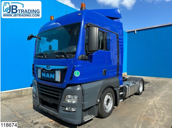 Tracteur routier MAN TGX 18.460