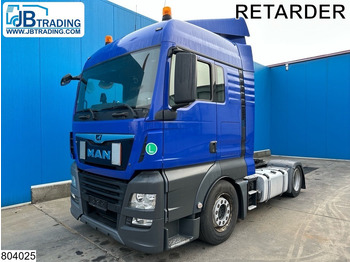 Tracteur routier MAN TGX 18.460