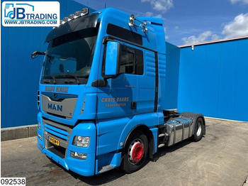 Tracteur routier MAN TGX 18.460