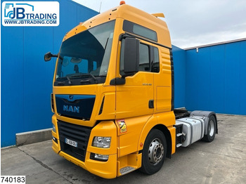 Tracteur routier MAN TGX 18.460