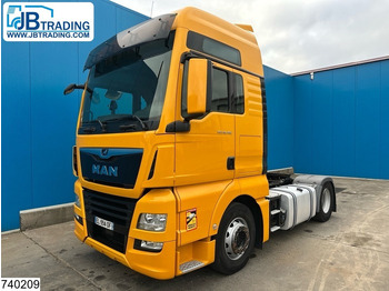 Tracteur routier MAN TGX 18.460