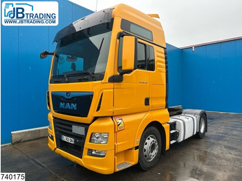 Tracteur routier MAN TGX 18.460